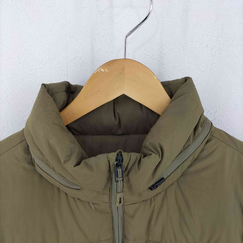 パタゴニア patagonia SILENT DOWN JACKET メンズ JPN:L