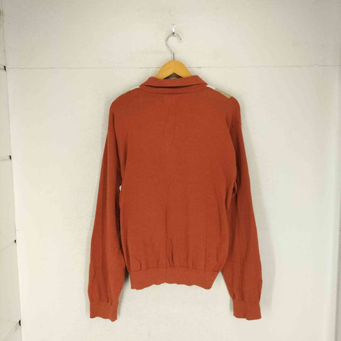 ステューシー Stussy COLOR BLOCK SWEATER メンズ XL