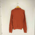 ステューシー Stussy COLOR BLOCK SWEATER メンズ XL