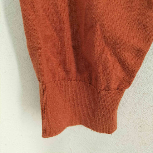 ステューシー Stussy COLOR BLOCK SWEATER メンズ XL