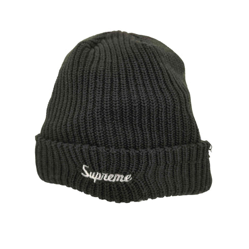 シュプリーム Supreme LOOSE GAUGE BEANIE メンズ