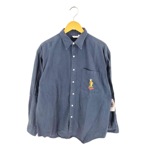 ボタンシャツ メンズ JPN:L