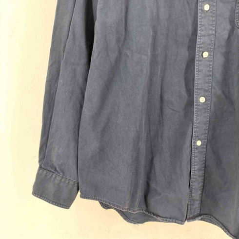 ボタンシャツ メンズ JPN:L