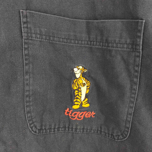 ボタンシャツ メンズ JPN:L