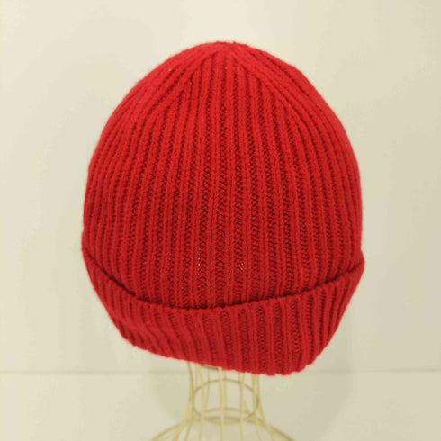 ザノースフェイス THE NORTH FACE TNF LOGO BOX CUFFED BEANIE メンズ