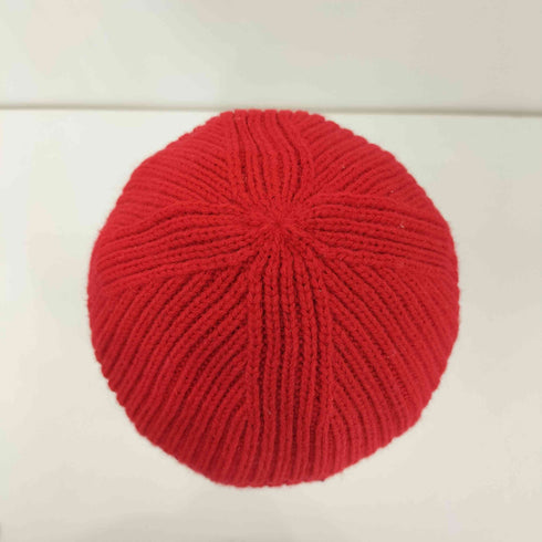 ザノースフェイス THE NORTH FACE TNF LOGO BOX CUFFED BEANIE メンズ