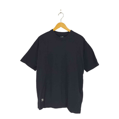 ニューエラ NEW ERA 別注バックプリントクルーネックTシャツ メンズ XXL