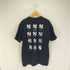 ニューエラ NEW ERA 別注バックプリントクルーネックTシャツ メンズ XXL