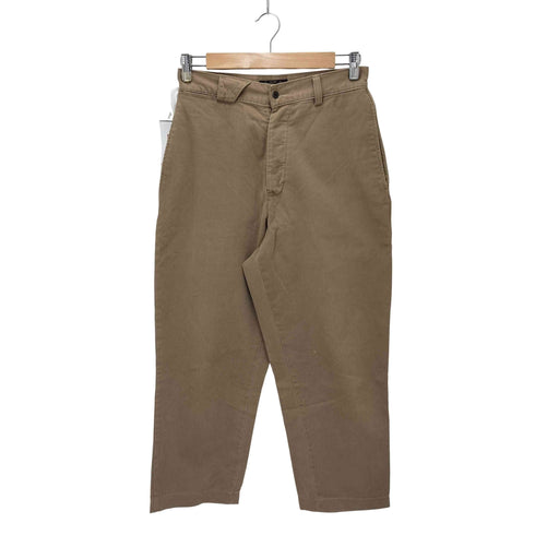 ダブルアールエルラルフローレン RRL RALPH LAUREN 90s 三ツ星タグ チノ ワイドパンツ メンズ