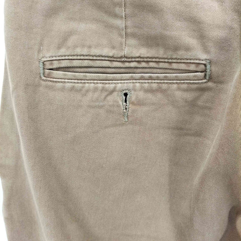 ダブルアールエルラルフローレン RRL RALPH LAUREN 90s 三ツ星タグ チノ ワイドパンツ メンズ