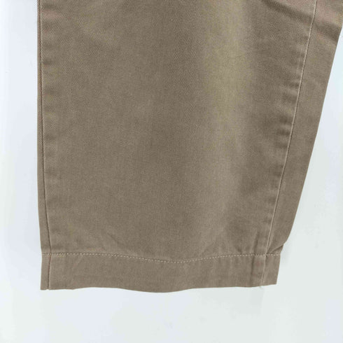 ダブルアールエルラルフローレン RRL RALPH LAUREN 90s 三ツ星タグ チノ ワイドパンツ メンズ