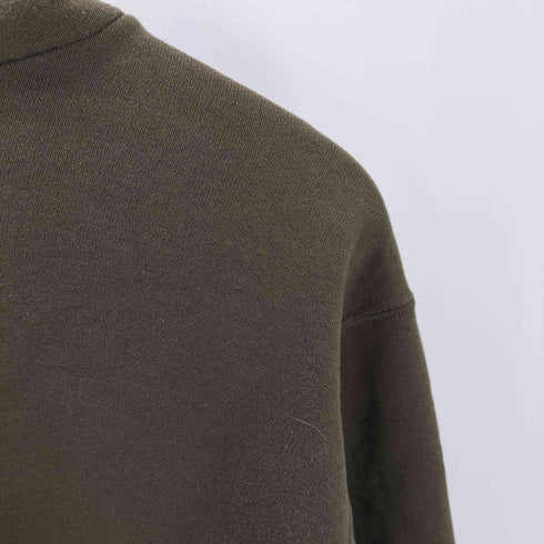 ラッセルアスレチック RUSSELL ATHLETIC USA製 ブランク 無地 フーディー パーカー メンズ import:M