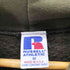 ラッセルアスレチック RUSSELL ATHLETIC USA製 ブランク 無地 フーディー パーカー メンズ import:M