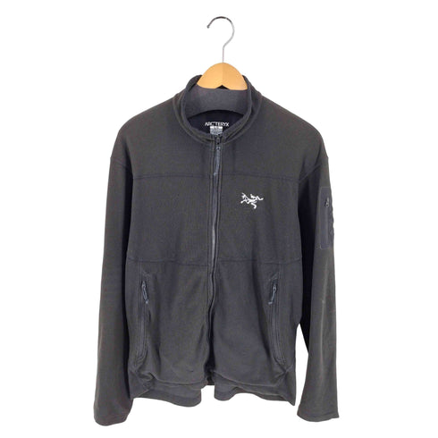 アークテリクス ARCTERYX DELTA LT JACKET メンズ JPN:L