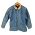 エルエルビーン L.L.Bean 80S ブランケット付き デニム ジャケット レディース KIDS XL