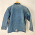 エルエルビーン L.L.Bean 80S ブランケット付き デニム ジャケット レディース KIDS XL