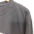 ゴアグラインド ロゴ アートワーク フロント 袖 プリント L/S Tシャツ メンズ import:L