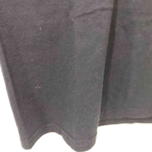 ゴアグラインド ロゴ アートワーク フロント 袖 プリント L/S Tシャツ メンズ import:L