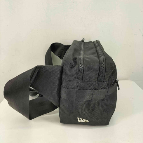 ニューエラ NEW ERA スクエア ウエストバッグ メンズ