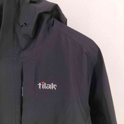 ティラック TILAK GORE-TEX マウンテンジャケット メンズ import:L