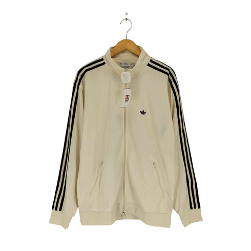 アディダス adidas トラックジャケット メンズ M