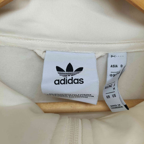 アディダス adidas トラックジャケット メンズ M