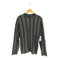 ステューシー Stussy SHADOW STRIPE SWEATER メンズ L