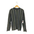 ステューシー Stussy SHADOW STRIPE SWEATER メンズ L