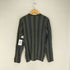 ステューシー Stussy SHADOW STRIPE SWEATER メンズ L