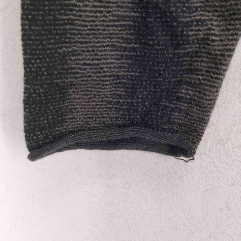 ステューシー Stussy SHADOW STRIPE SWEATER メンズ L