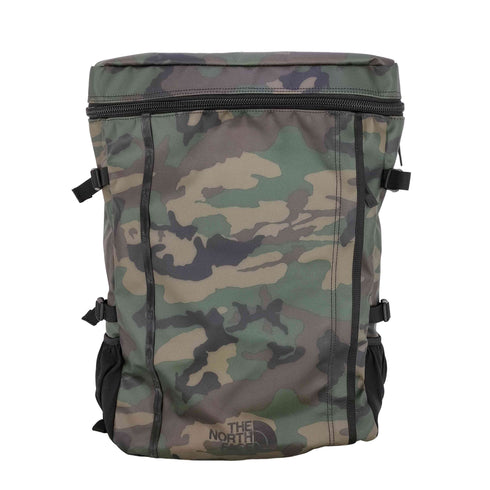 ザノースフェイス THE NORTH FACE PROFUSE BOX プロヒューズボックス メンズ