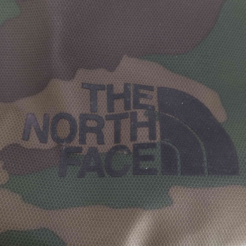 ザノースフェイス THE NORTH FACE PROFUSE BOX プロヒューズボックス メンズ