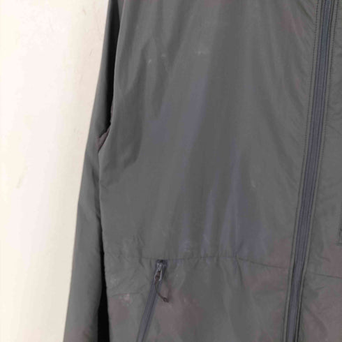 STATICBLOOM ADRIFT HOODY WITH SHELL メンズ import:XL