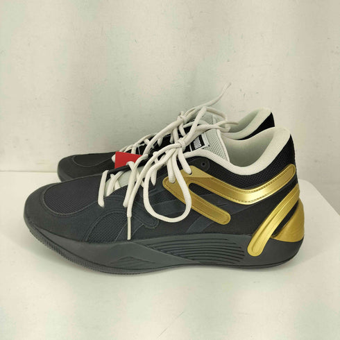プーマ PUMA TRC BLAZE COURT メンズ JPN:26.5