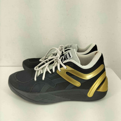 プーマ PUMA TRC BLAZE COURT メンズ JPN:26.5