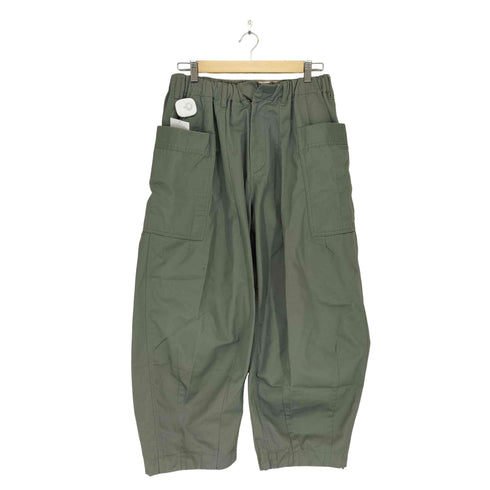 インヘリット INHERIT カーゴパンツ メンズ M