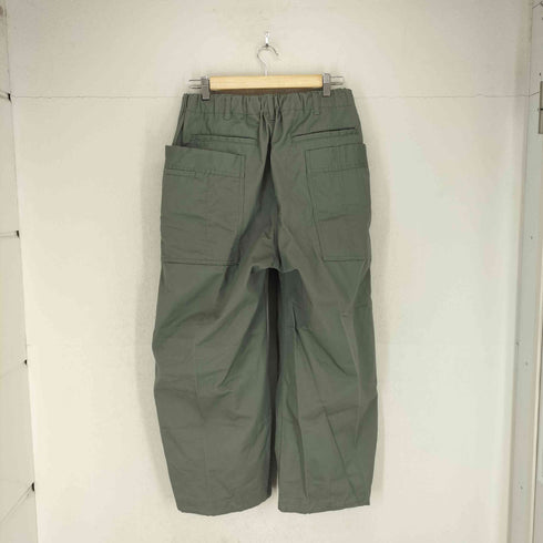 インヘリット INHERIT カーゴパンツ メンズ M