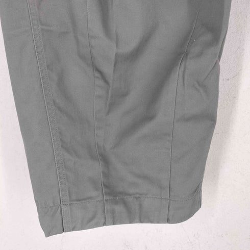 インヘリット INHERIT カーゴパンツ メンズ M