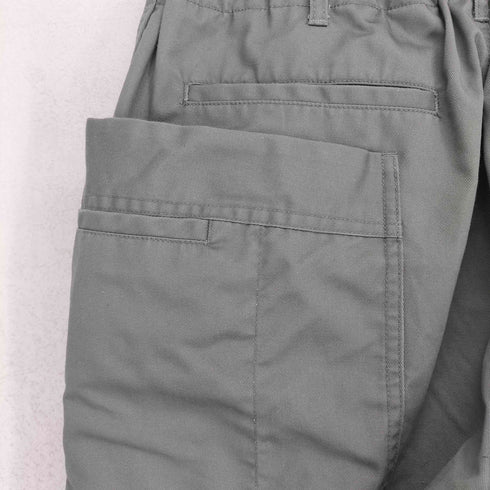 インヘリット INHERIT カーゴパンツ メンズ M
