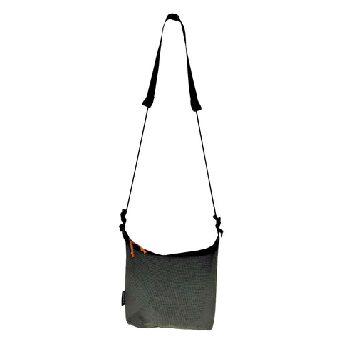 RIDGE X-PAC ショルダーバッグ outdoor メンズ
