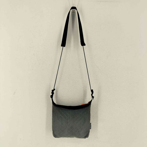 RIDGE X-PAC ショルダーバッグ メンズ