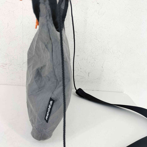 RIDGE X-PAC ショルダーバッグ メンズ