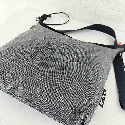 RIDGE X-PAC ショルダーバッグ outdoor メンズ