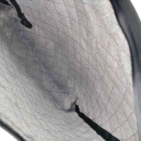 RIDGE X-PAC ショルダーバッグ メンズ