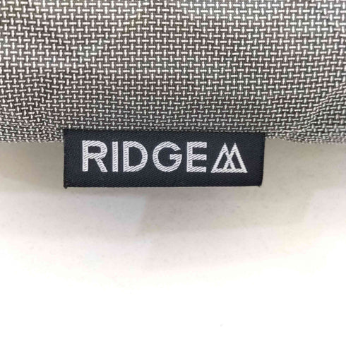 RIDGE X-PAC ショルダーバッグ outdoor メンズ