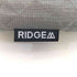 RIDGE X-PAC ショルダーバッグ outdoor メンズ