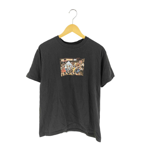 シュプリーム Supreme Ernie Barnes Tee メンズ JPN:M