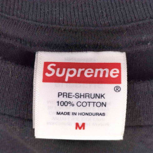 シュプリーム Supreme Ernie Barnes Tee メンズ JPN:M