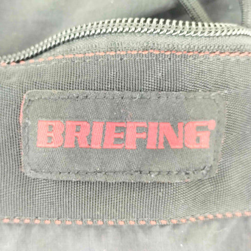 ブリーフィング BRIEFING サコッシュ メンズ