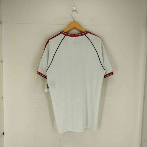 アディダス adidas MANCHESTER UNITED ゲームシャツ メンズ 2XL